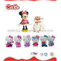 Cute Plastic Toy (CB-PM014-S)